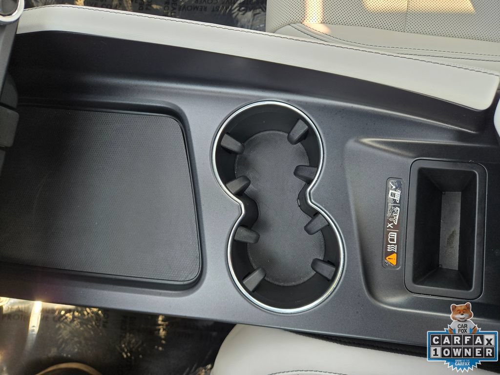 Used 2024 Acura ZDX A-Spec AWD/4WD image 36