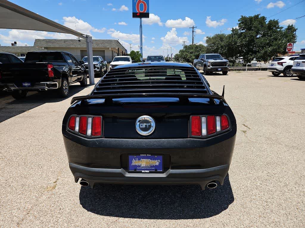 Used 2011 Ford Mustang GT w/ Security Pkg RWD image 7