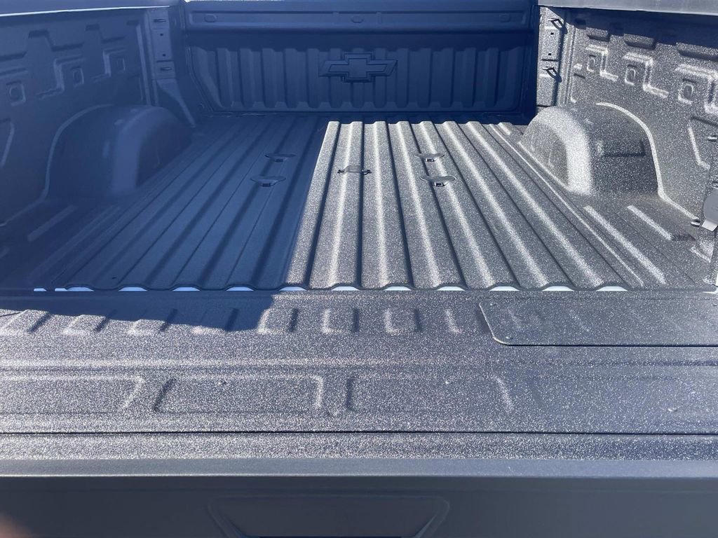 New 2026 Chevrolet Silverado 2500 LTZ w/ Z71 Chrome Sport Edition image 11