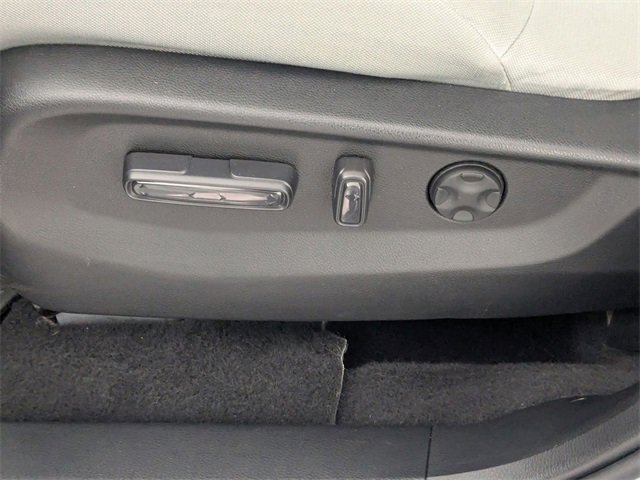 Used 2022 Honda CR-V EX image 14