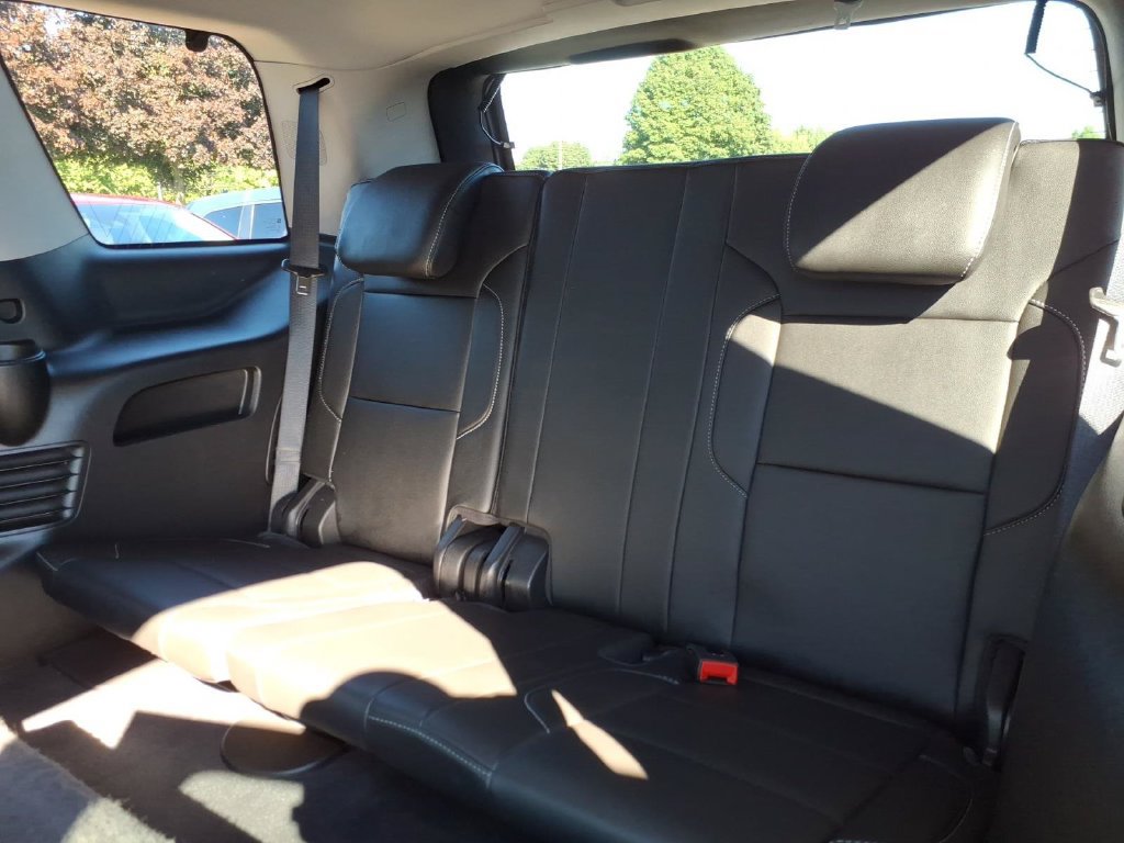 Used 2019 Chevrolet Tahoe LT AWD/4WD image 15