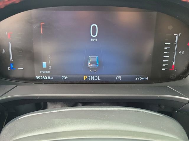 Certified 2024 Ford Escape ST-Line AWD/4WD image 7