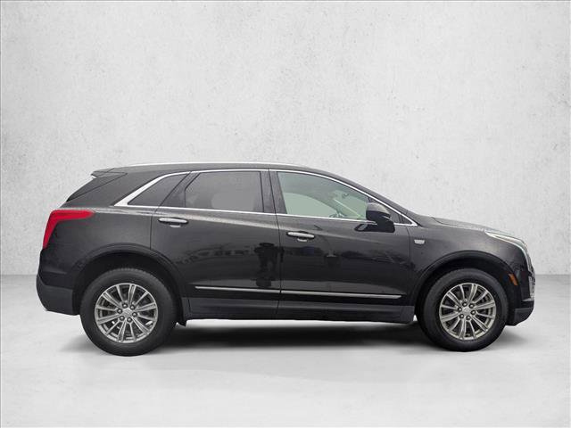 Used 2018 Cadillac XT5 Luxury w/ Driver Awareness Package image 7