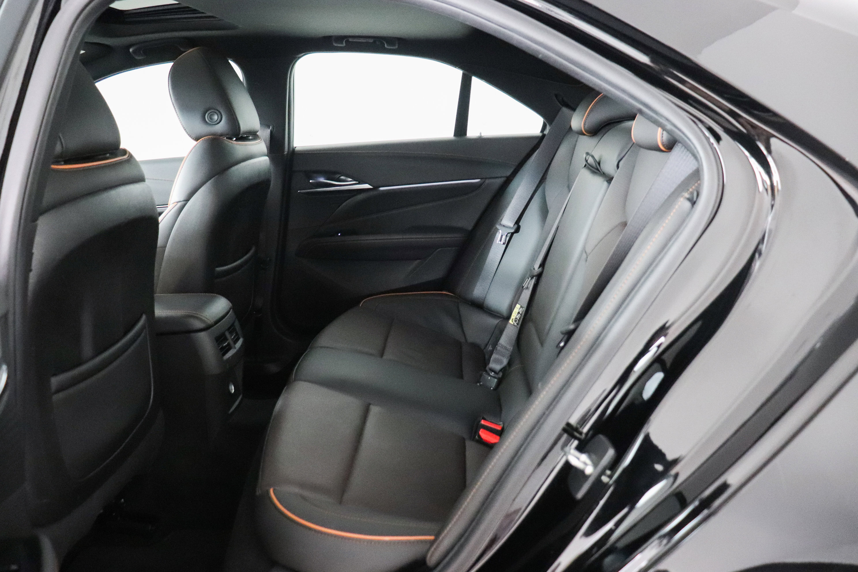 Used 2022 Cadillac CT4 Sport w/ Climate Package image 17