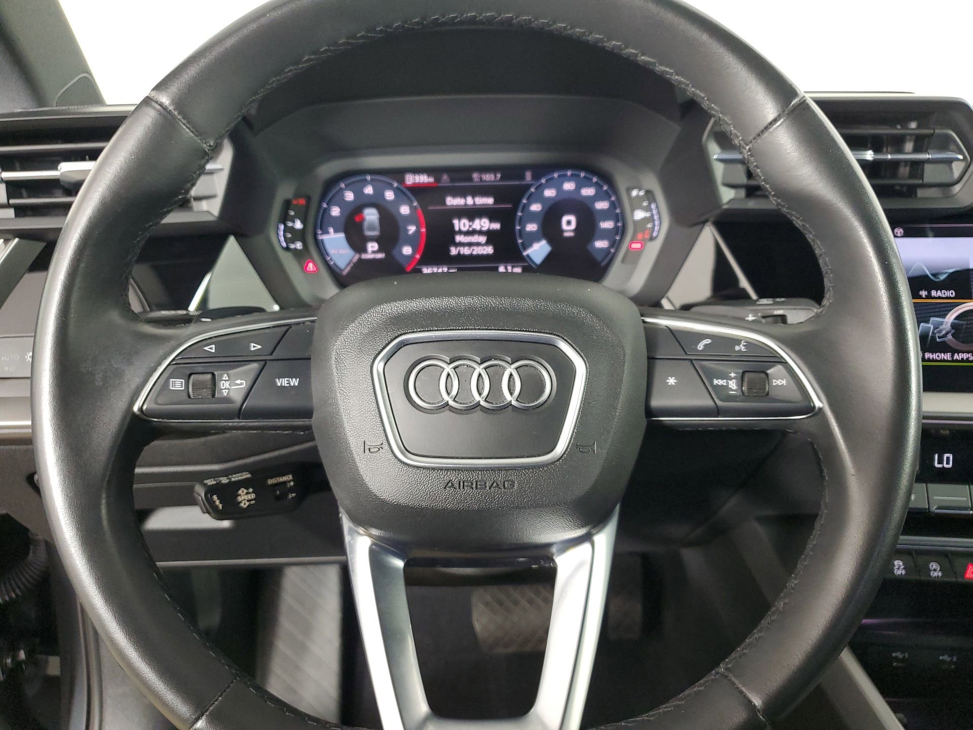 Certified 2023 Audi A3 2.0T Premium Plus w/ Premium Plus Package image 32
