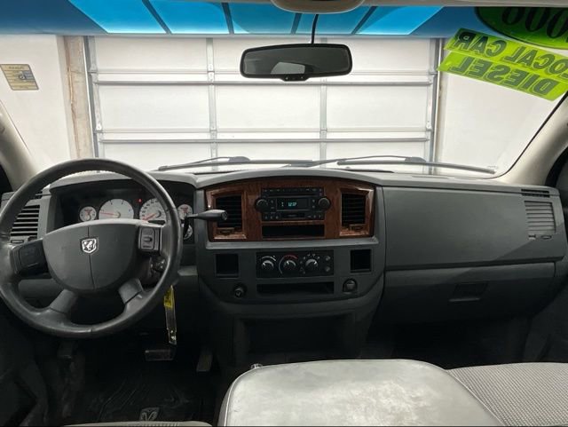 Used 2006 Dodge Ram 2500 Truck SLT image 4