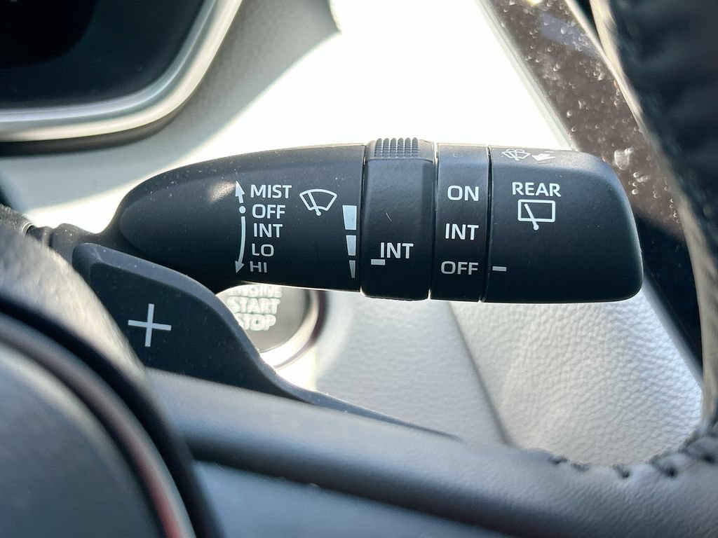 Used 2026 Toyota Corolla XSE FWD image 20
