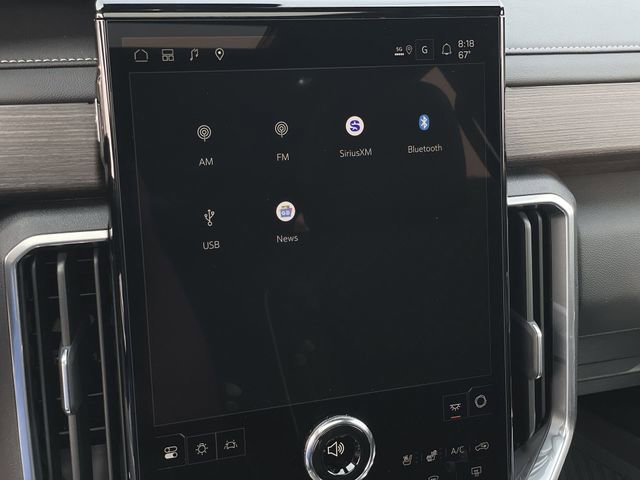 New 2026 GMC Acadia Denali w/ Super Cruise Package image 13