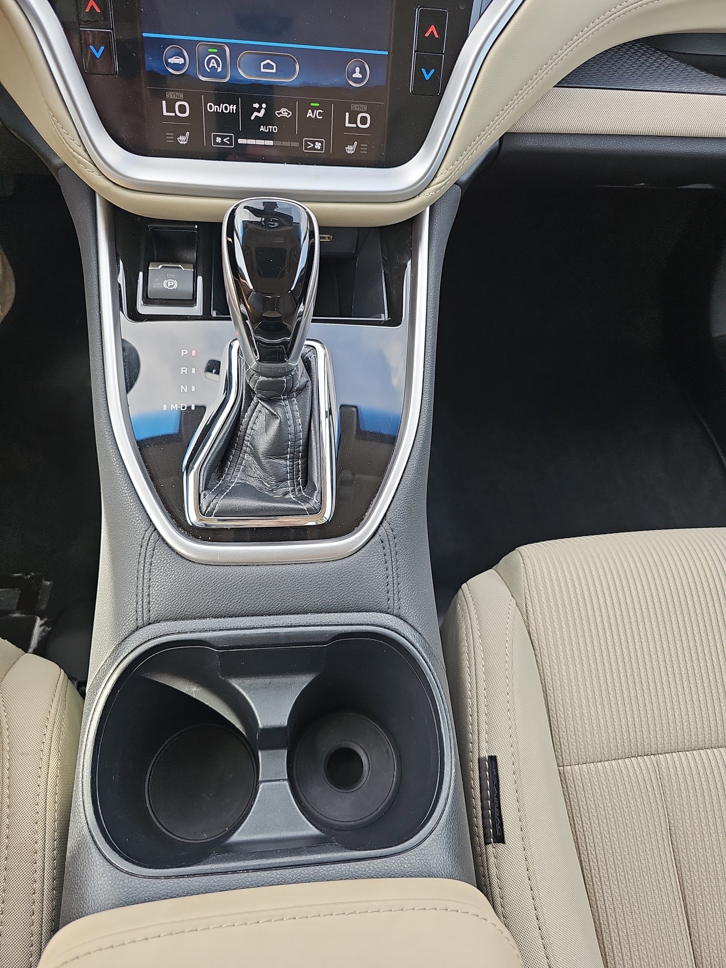 Used 2022 Subaru Legacy Premium image 30