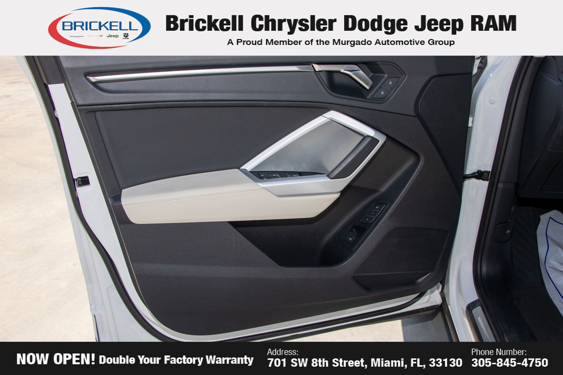 Used 2024 Audi Q3 2.0T Premium AWD/4WD image 10