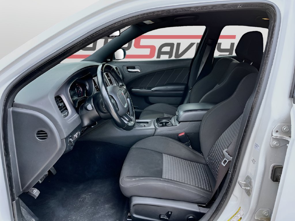 Used 2023 Dodge Charger GT w/ Blacktop Package RWD image 20