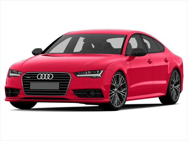 Used 2017 Audi A7 3.0T Prestige AWD/4WD image 3