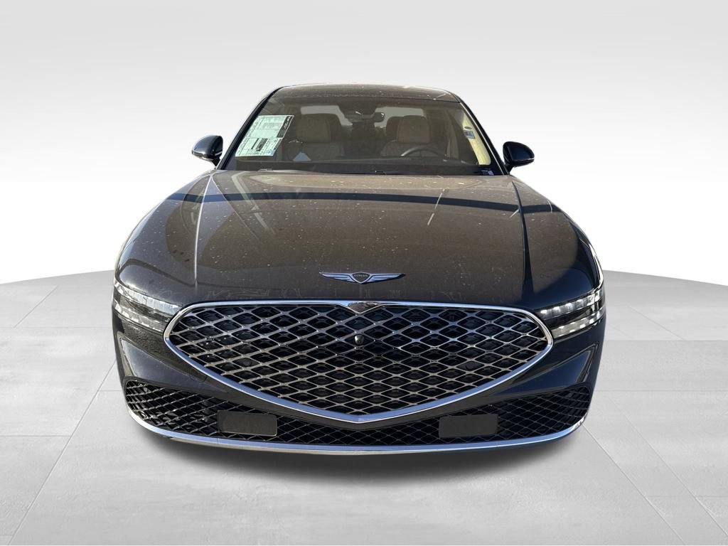 New 2026 Genesis G90 3.5T AWD/4WD image 2