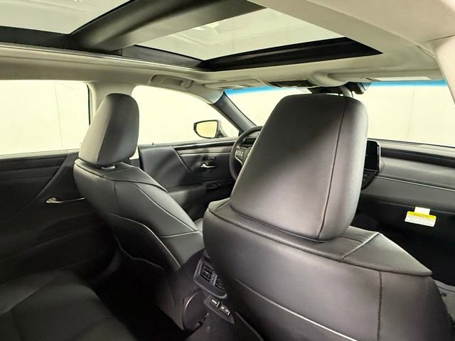New 2025 Lexus ES 350 w/ Premium Package image 29