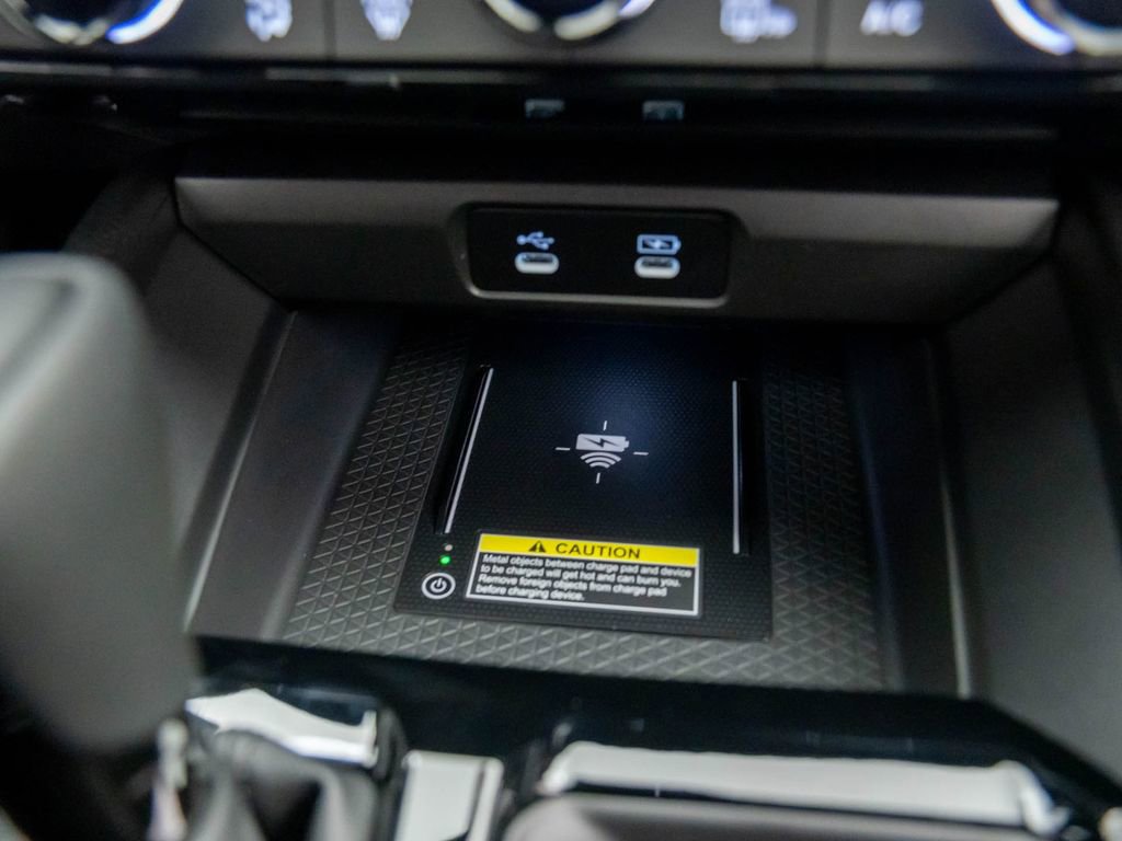 New 2025 Honda Accord EX-L image 19