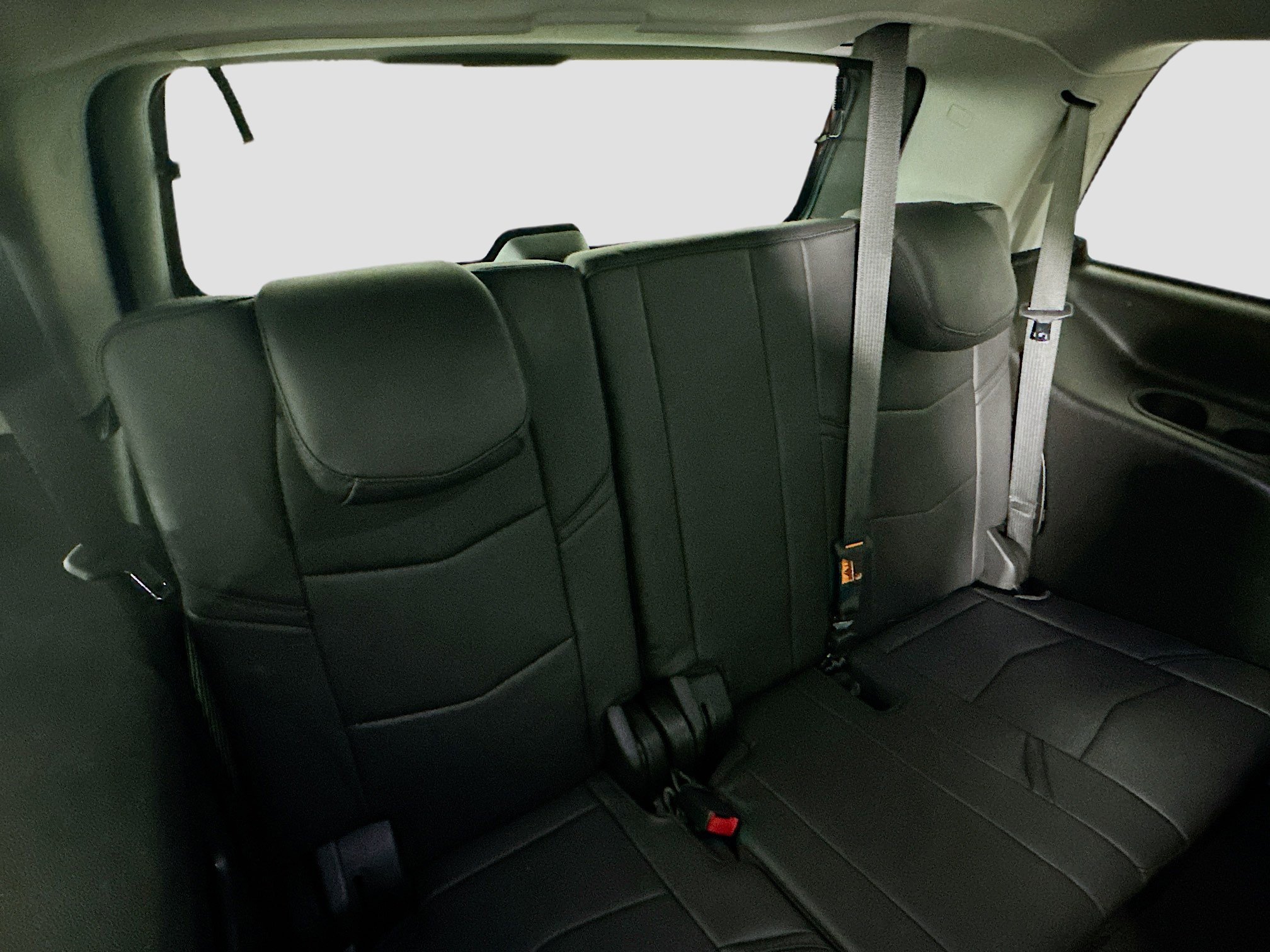 Used 2019 Cadillac Escalade Premium Luxury image 37