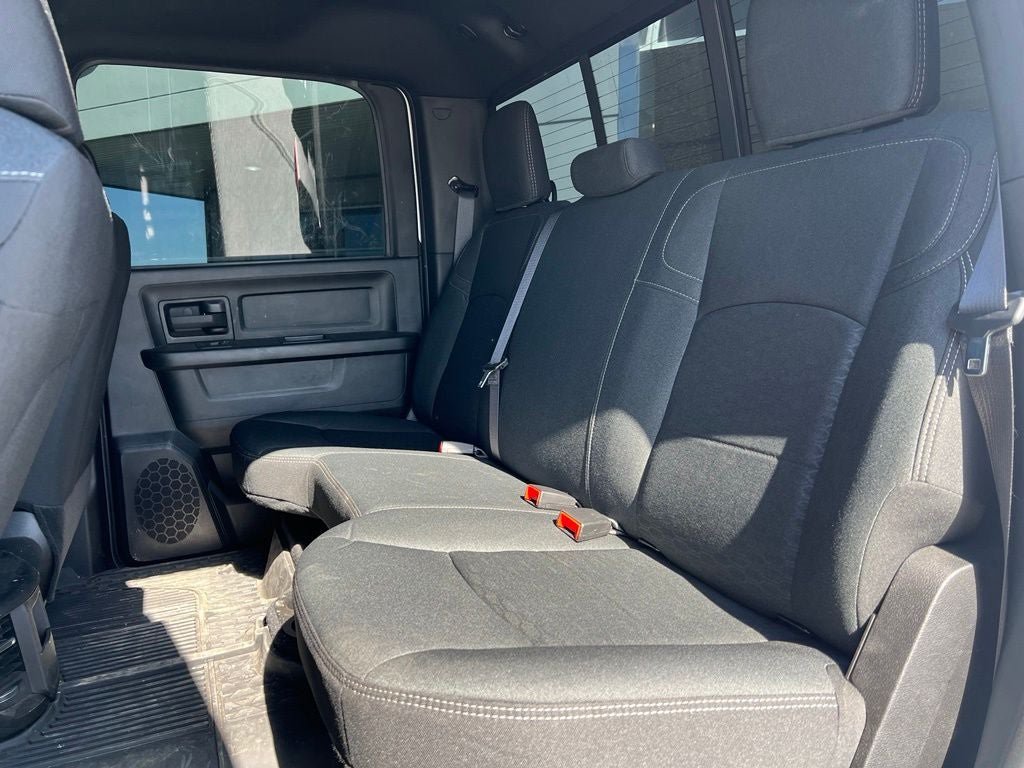 Used 2026 RAM 3500 Tradesman AWD/4WD image 16