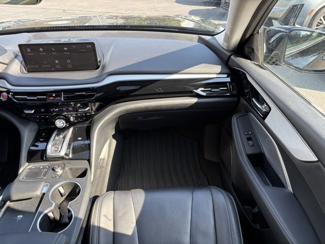 Used 2023 Acura MDX SH-AWD w/ Technology Package image 24