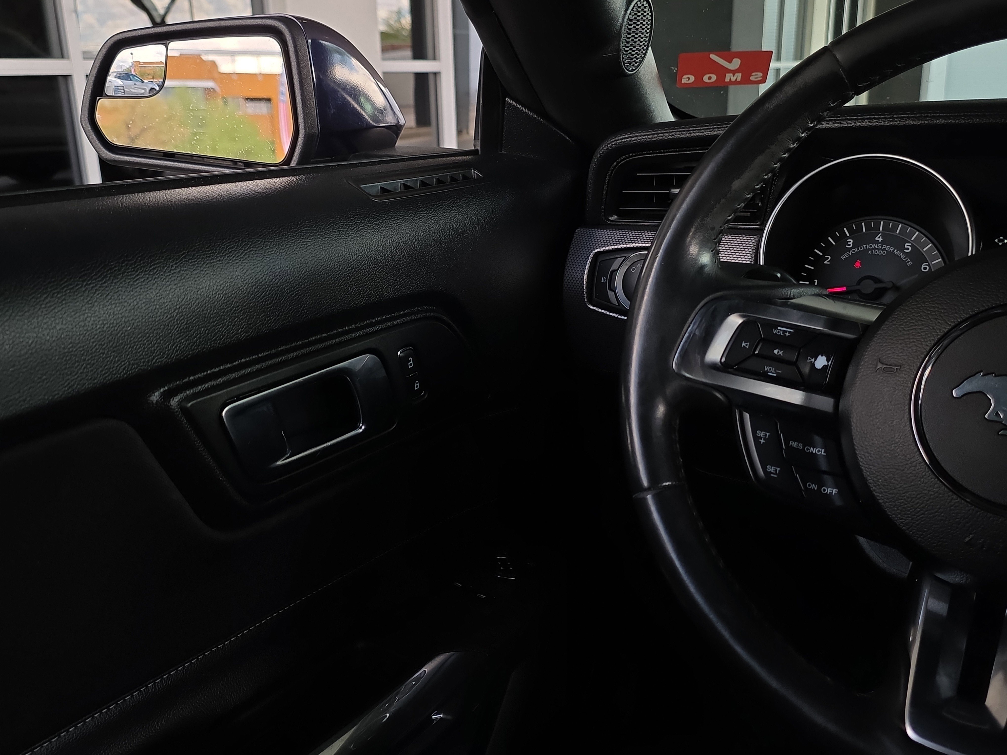 Used 2018 Ford Mustang GT image 18