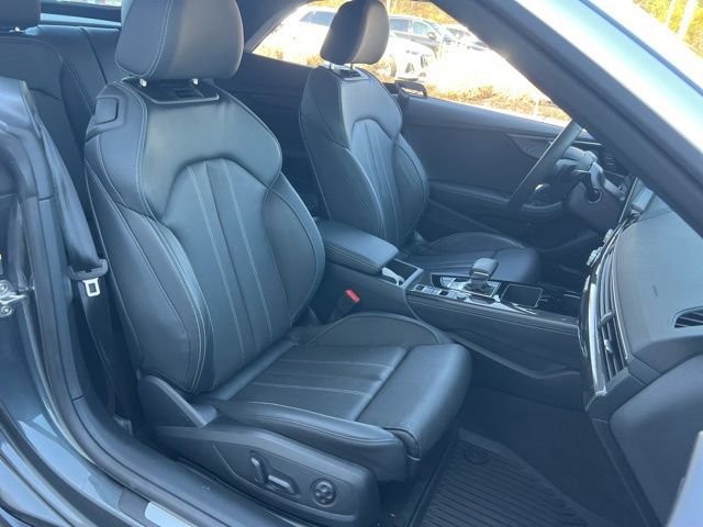 Used 2024 Audi S5 Premium Plus image 34