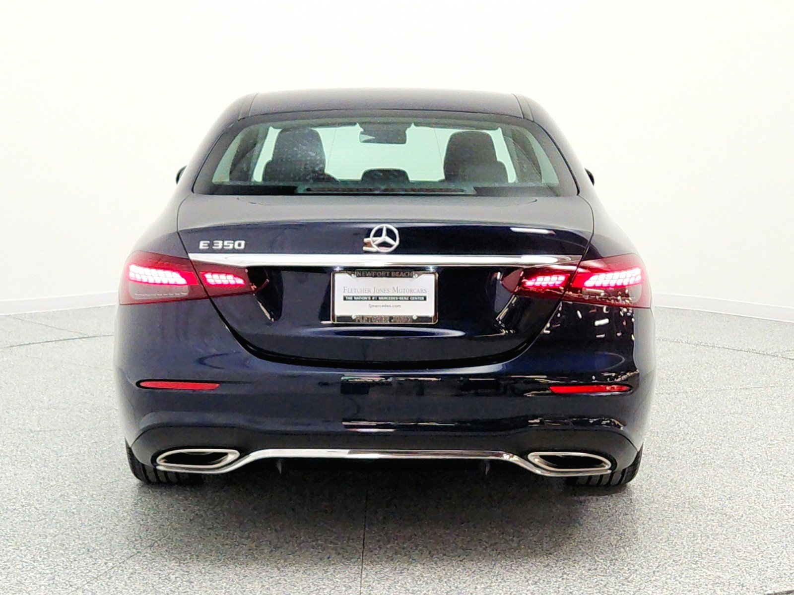 Used 2022 Mercedes-Benz E 350 Sedan image 6