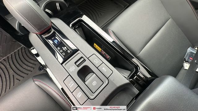 New 2026 Toyota Prius Plug-In Hybrid w/ Limited Premium Package image 21