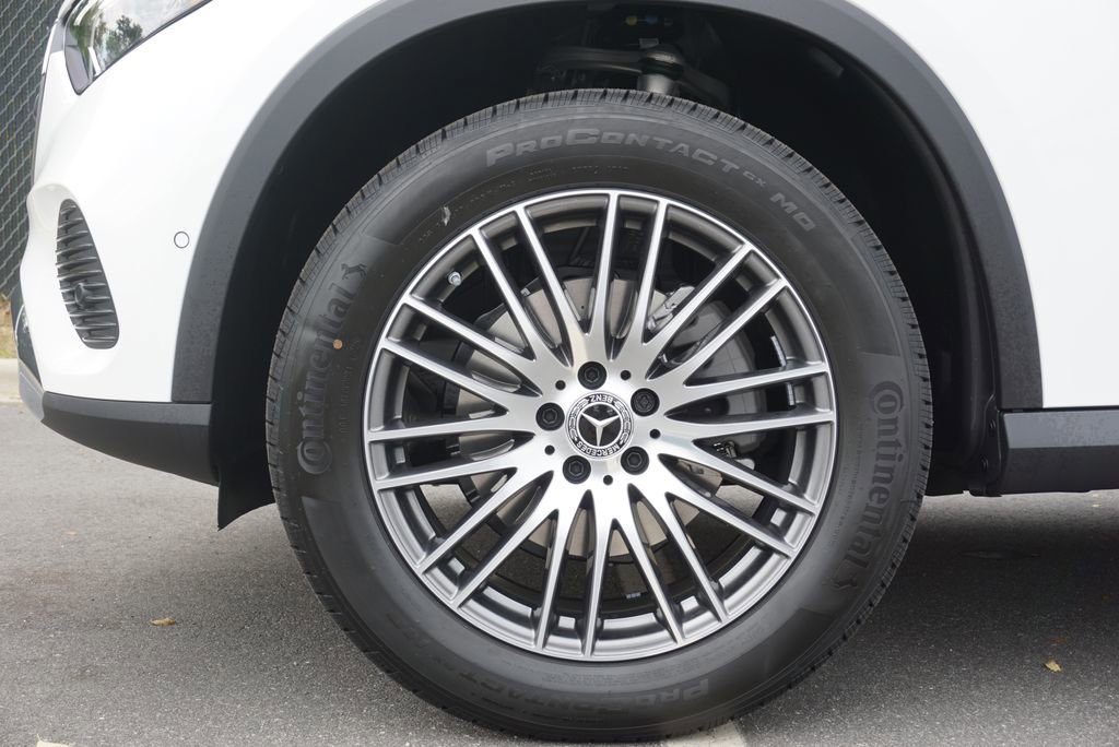New 2026 Mercedes-Benz GLC 300 4MATIC image 19