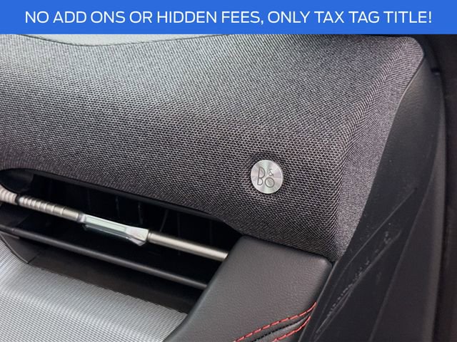 New 2026 Ford Explorer ST image 19