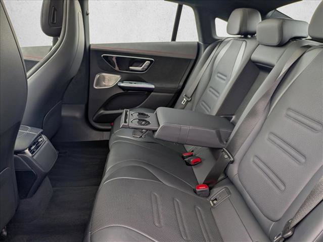 Certified 2023 Mercedes-Benz EQE AMG 4MATIC Sedan image 22