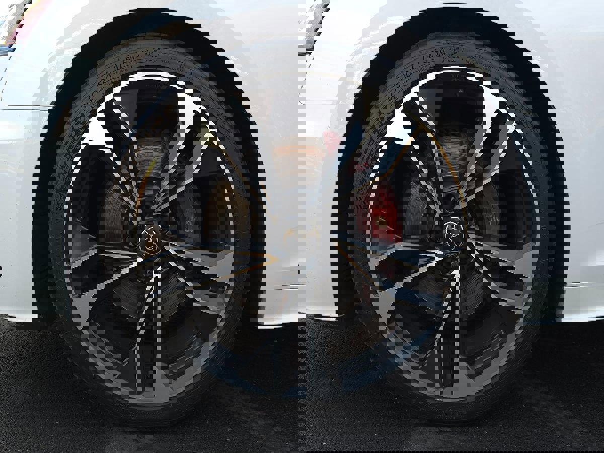 Used 2022 Audi S5 Premium Plus w/ Premium Plus image 58