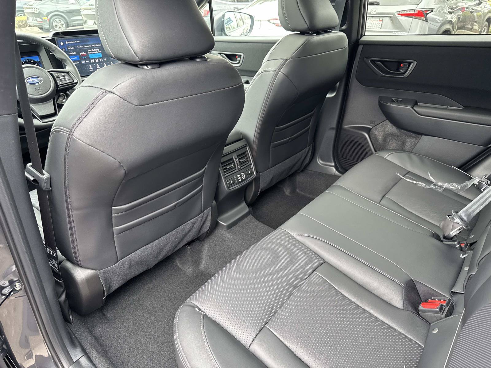 New 2026 Subaru Outback Wilderness AWD/4WD image 12