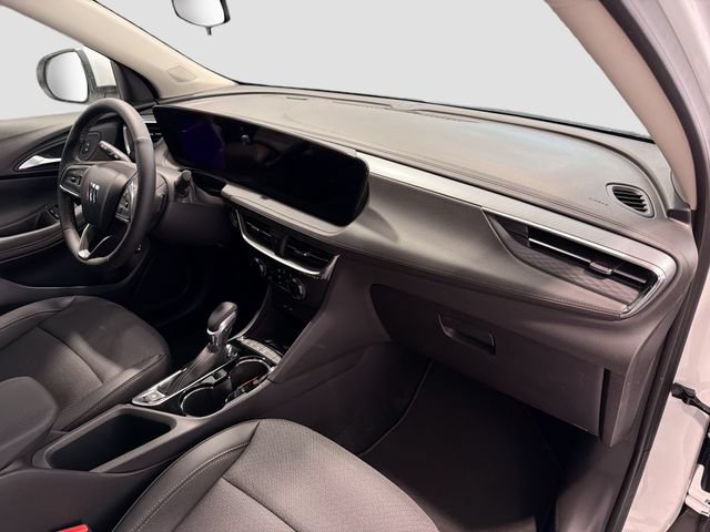 New 2026 Buick Encore GX Preferred w/ Advanced Technology Package AWD/4WD image 25