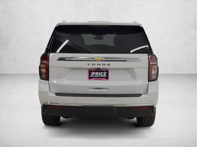 Used 2023 Chevrolet Tahoe LS RWD image 7