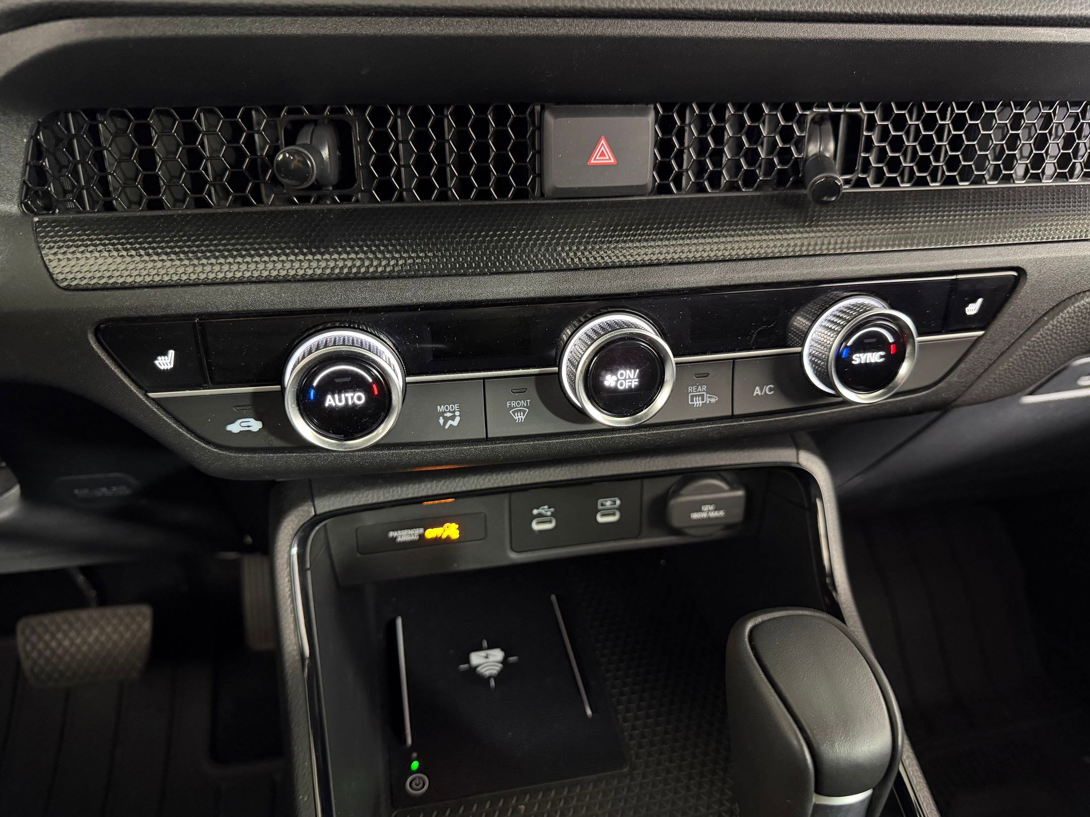 Certified 2026 Honda CR-V Sport-L image 23