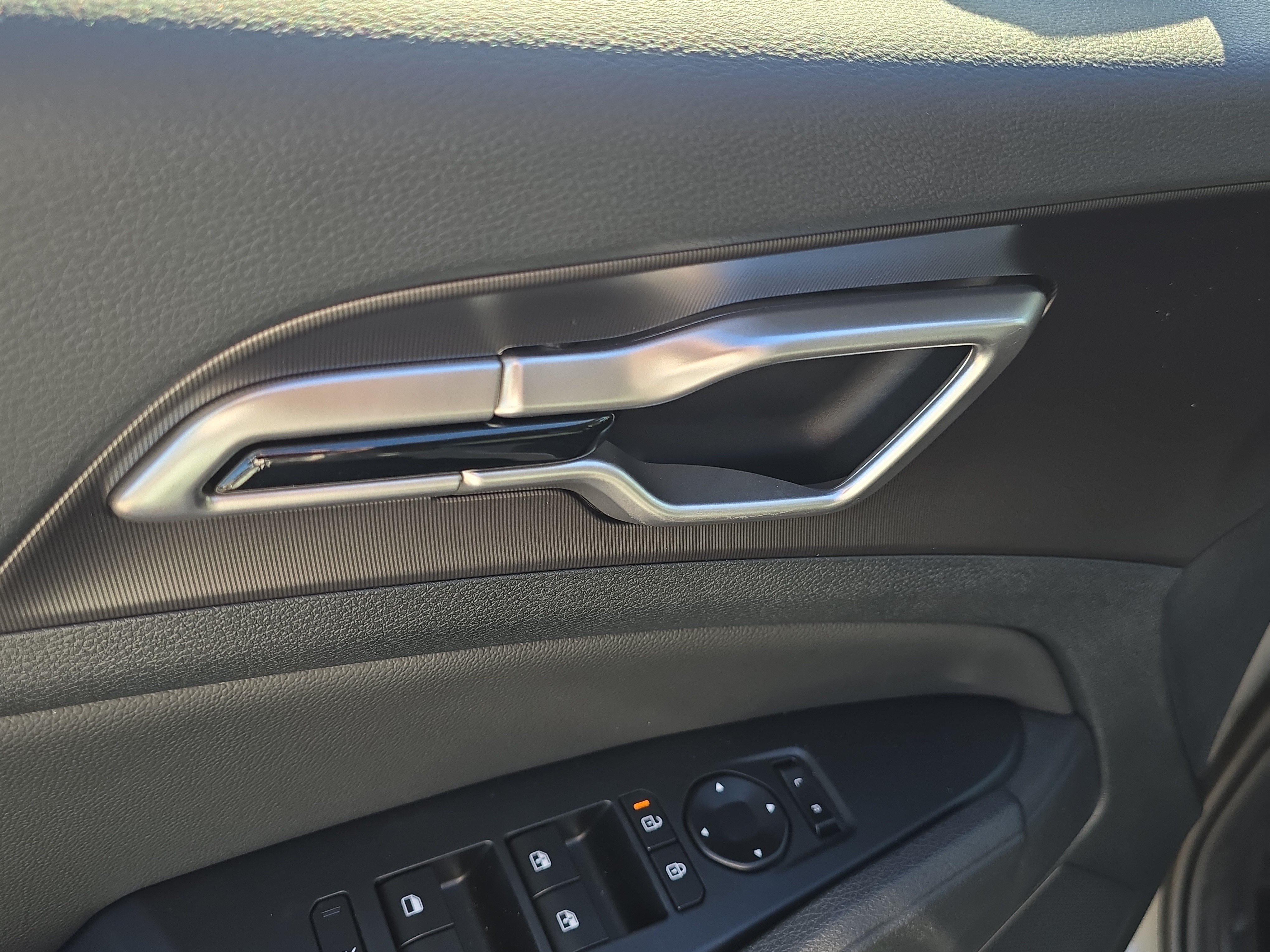 New 2027 Kia Sportage EX FWD image 19