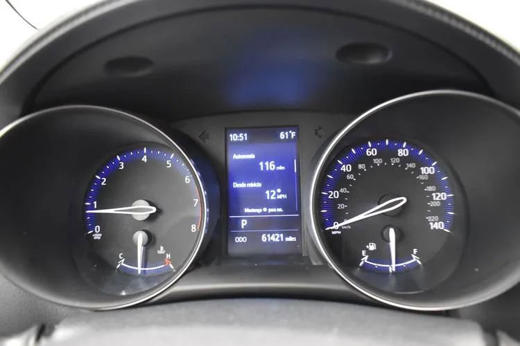 Used 2020 Toyota C-HR LE FWD image 26