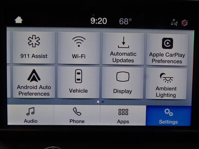 Used 2022 Ford Maverick XLT w/ Equipment Group 300A Standard image 34