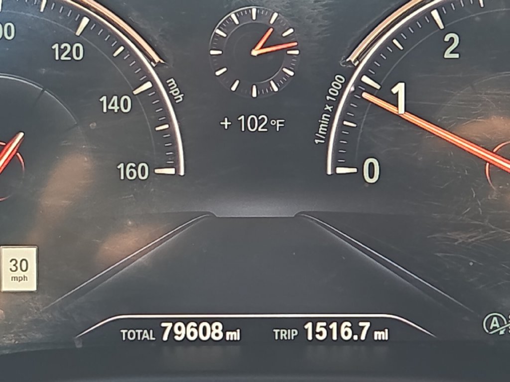 Used 2019 BMW X3 sDrive30i RWD image 28