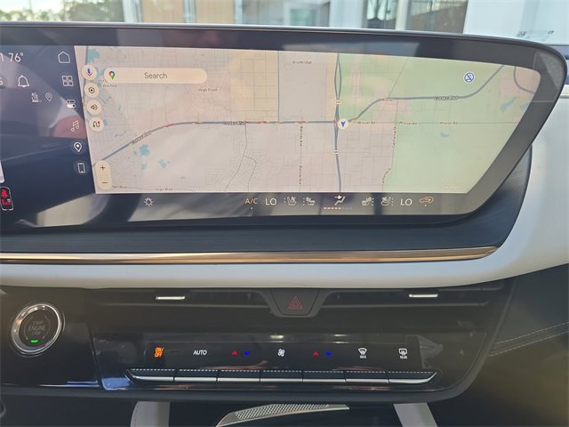 New 2026 Buick Envision Avenir image 19