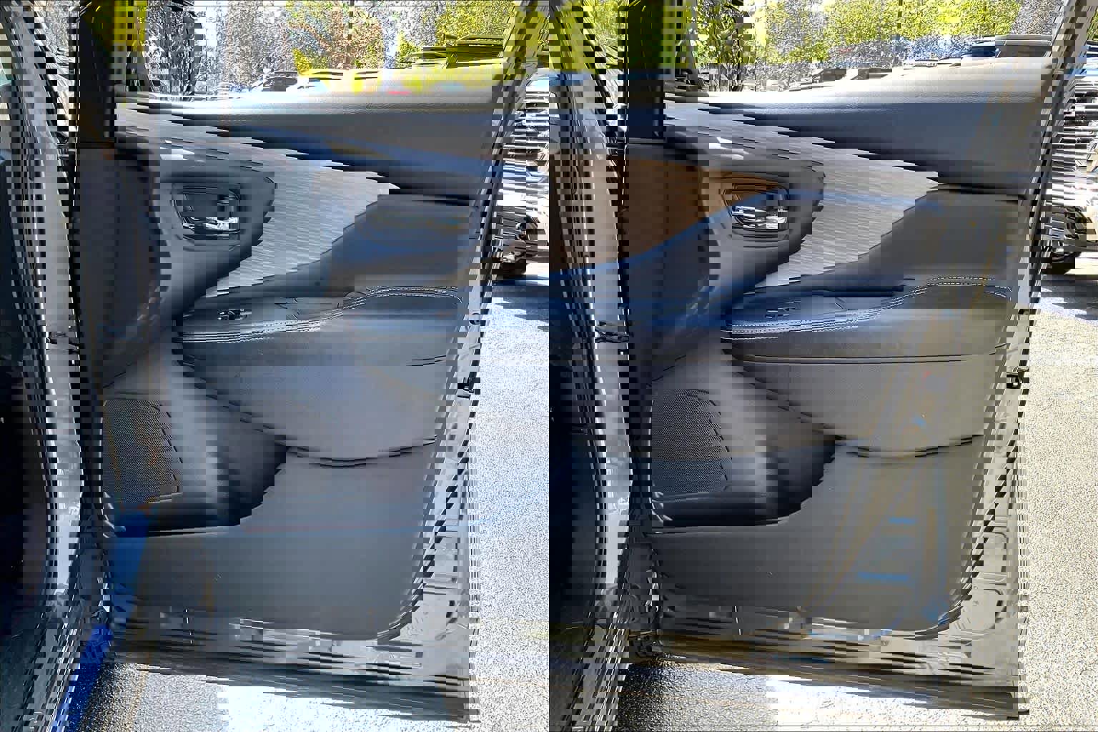 Used 2018 Nissan Murano S w/ Cargo Package image 23