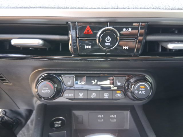 New 2026 Nissan Kicks SV w/ Cold Weather Package FWD image 17