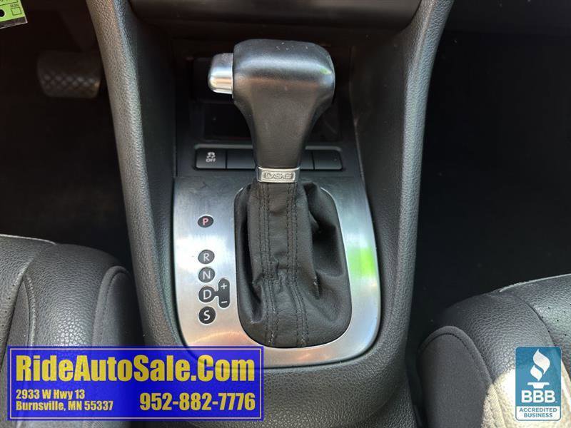 Used 2011 Volkswagen Jetta TDI FWD image 19