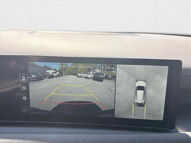 New 2026 Hyundai Tucson Limited image 13