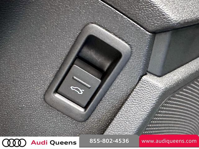Certified 2025 Audi A3 2.0T Premium w/ Black Optic Package image 18