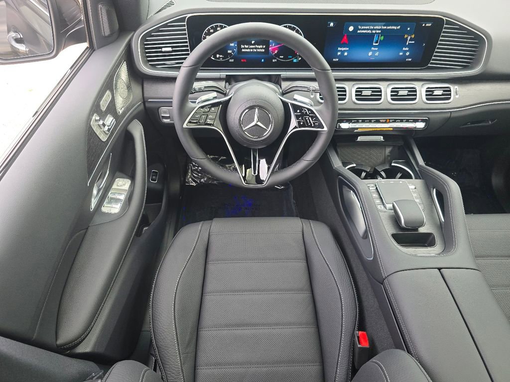 New 2026 Mercedes-Benz GLE 350 4MATIC image 26