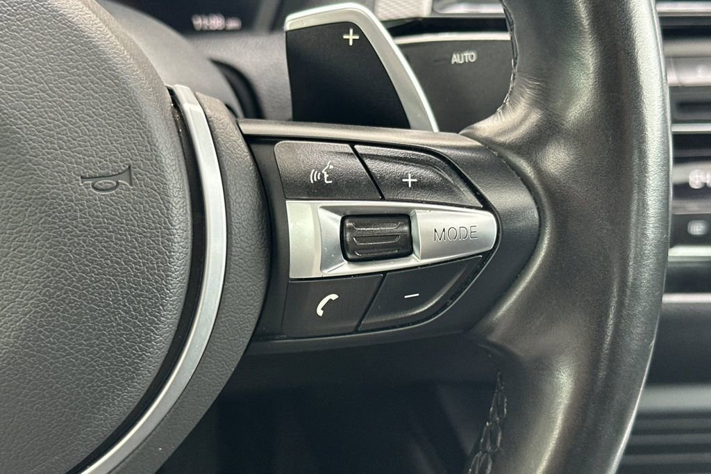 Used 2020 BMW 230i Coupe w/ M Sport Package image 27