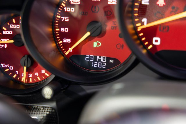 Used 2016 Porsche 911 GT3 RS image 53