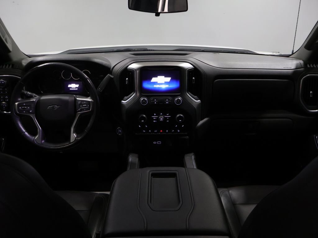 Used 2020 Chevrolet Silverado 1500 RST image 20