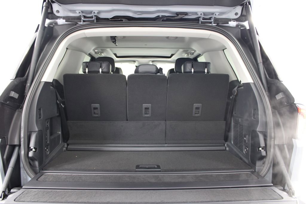 New 2026 Lincoln Navigator Reserve image 15