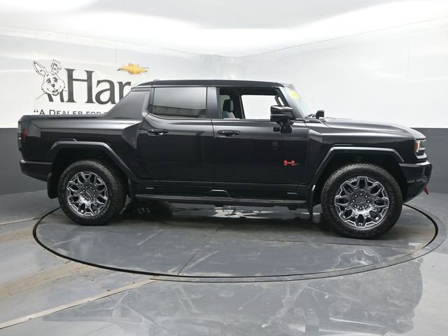 Used 2024 GMC Hummer EV 3X w/ LPO, Illumination Package image 45